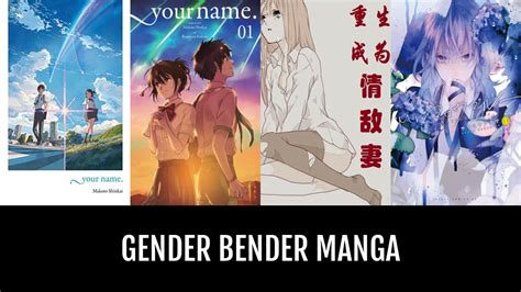 hentai gender bender|Tag: gender bender .